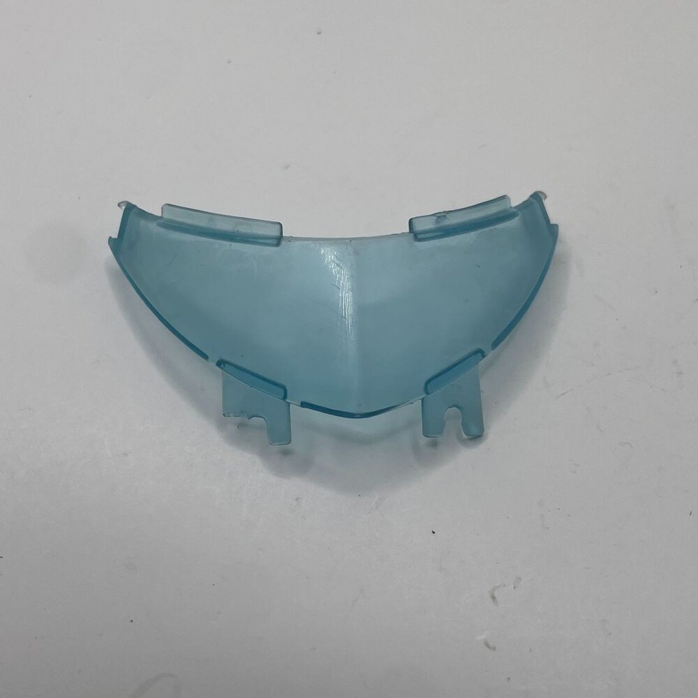 GI Joe Phantom X-19 Visor Replacement Part Helmet Accessory Fits 3.75in Figure